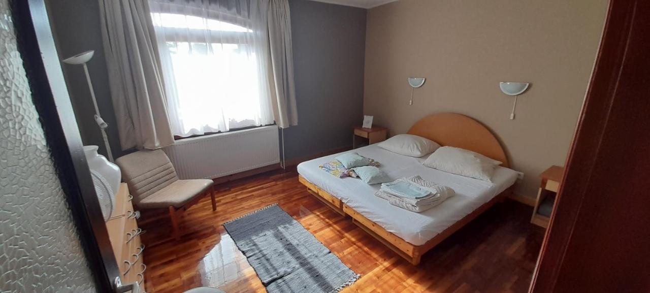 Sunfish Apartman Balatonszarszo Exterior foto