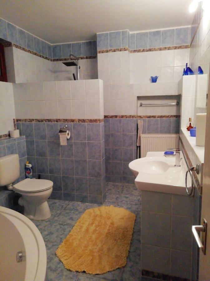 Sunfish Apartman Balatonszarszo Exterior foto