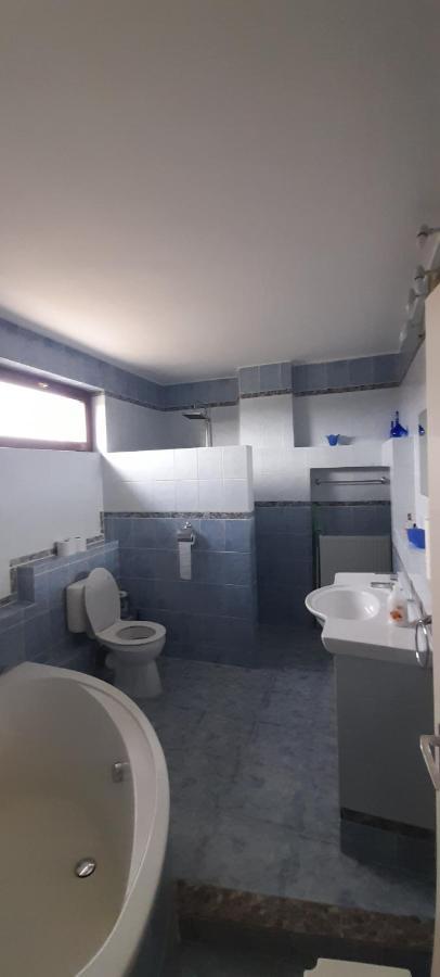 Sunfish Apartman Balatonszarszo Exterior foto